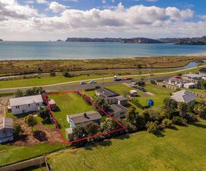 Casa de Perro - Whitianga Holiday Home Whitianga New Zealand