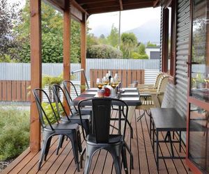 Mokonui Cottage - Te Anau Holiday Home Te Anau New Zealand