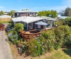 Wharewaka Hideaway - Wharewaka Holiday Home Taupo New Zealand