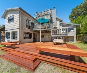 Choice Wharewaka - Wharewaka Holiday Home Taupo New Zealand