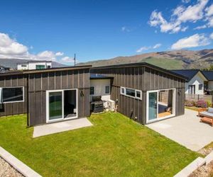 Kirimoko Retreat - Wanaka Holiday Home Wanaka New Zealand