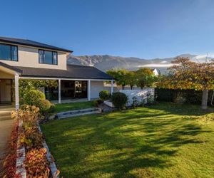 Willowridge Escape - Wanaka Holiday Home Wanaka New Zealand