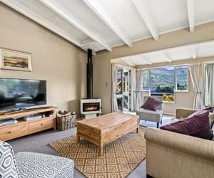 Taha Wai - Wanaka Holiday Home Wanaka New Zealand