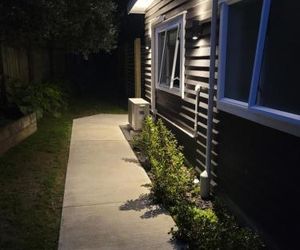 Sleepout Hideaway Rotorua New Zealand