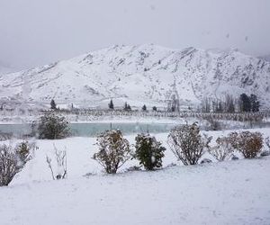 Lodges on Pearson - Unit 2 Cromwell New Zealand