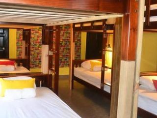 Hotel pic Cataleya Hostel, Bocas del toro