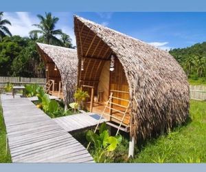 Palayan Paradise Huts Taytay Sandoval Philippines