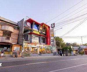 ZEN Rooms G Hotel La Union Baguio Philippines