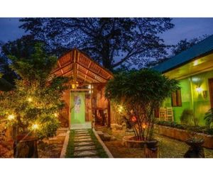 Constantino Guest House Palawan Island Philippines