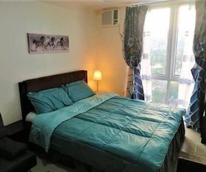 Studio Apartment with Swimming Pool Pasig City Philippines