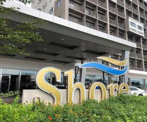 Sithonia Suite, Shore Residences Tower C near MOA Manila Philippines
