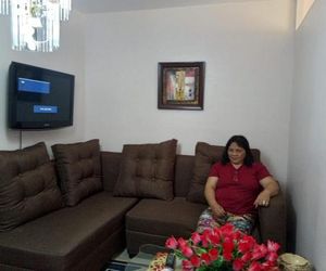 Deca Hampton condo unit, bldg. 6 1st floor room 203 Muntinlupa City Philippines