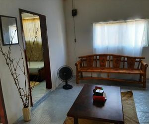 Kalinaw Stay and Café Lagen Island Philippines