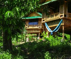 Levine Eco Farm Coron Philippines