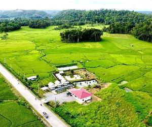 Jazz Ferme Inn Batuan Bohol Bohol Island Philippines