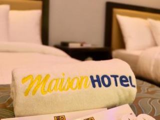 Hotel pic MAISON HOTEL