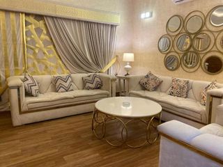 Фото отеля Burj Al Bahria Town Luxury Suites
