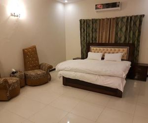 Unique Villa Guest House Islamabad Pakistan