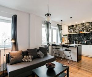 Apartament Centrum Warsaw Poland