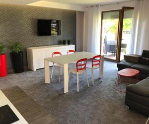 Apartamenty Bałtyckie - Wczasowa Ustka Poland