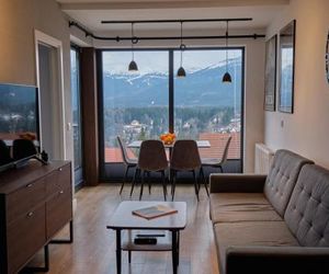 Panorama800 - Apartamenty Cameo Szklarska Poręba Szklarska Poreba Poland