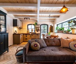 Apartamenty Stacja Huta Szklarska Poreba Poland