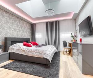 Toress Apartamenty Kaskada Szczecin Poland