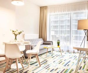 VacationClub - Baltic Park Molo Apartament C304 Swinoujscie Poland