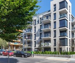 Premium Apartments Lissa Swinoujscie Poland