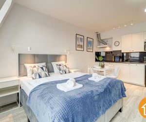 Apartamenty Dębina - visitopl Swinoujscie Poland