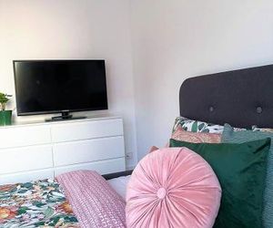 Apartament Sylwia Swinoujscie Poland