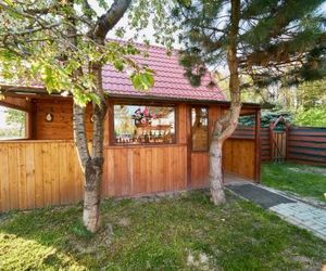 Domek Pod Lasem Polanica-Zdroj Poland