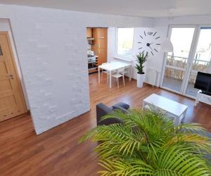 Apartament Słoneczny 4 Opole Poland