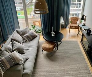 Nature&Eco Apartament Miedzyzdroje Poland