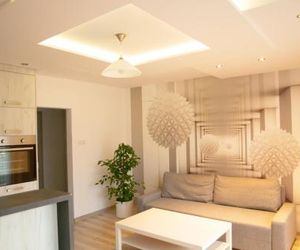 Apartament Karolewska Lodz Poland