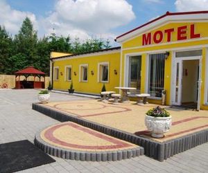 Motel Kochlice Legnica Poland