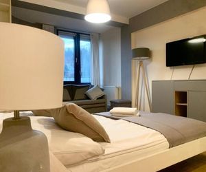 Apartament w Centrum Krynica Poland