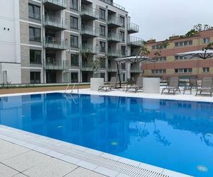 Apartamenty REZULAK Nadmorskie Tarasy A402 C210 Kolobrzeg Poland