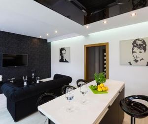 Prestige Apartamenty VINI Centrum Kielce Poland