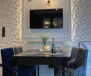 Sauna Apartment No.6 Leśny nad Zalewem Kielce Poland