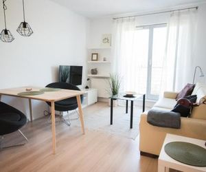 Apartament Altus Gdynia Poland