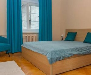 Apartament Brama Chlebnicka Gdansk Poland