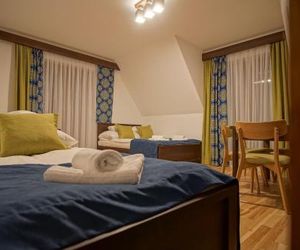 Kohutówka Wynajem Pokoi Bukowina Tatrzanska Poland