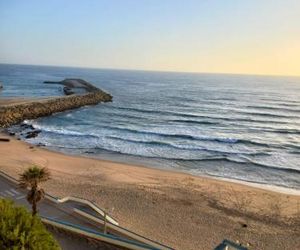 Beach House Above the Ocean Ericeira Portugal