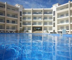 Albufeira apartment holiday rentals Montechoro Portugal