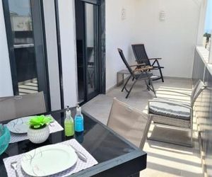 Apartamento T1 Alvor/ Centro Alvor Portugal