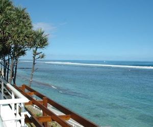 T2D Lagon Austral Saint Pierre Reunion