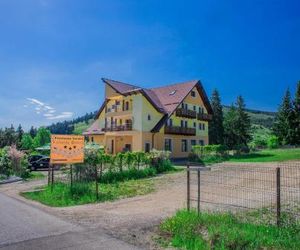 Pensiunea Valurile Bistritei Vatra Dornei Romania