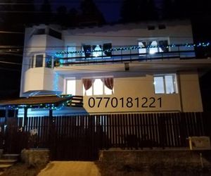 La Pensionaru Predeal Romania