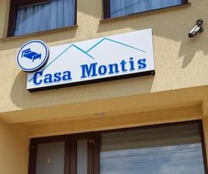 CASA MONTIS Borsa Romania